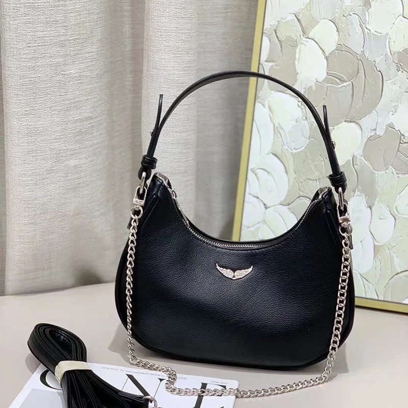 ZV Wings Bag Foreign Trade Allmatch Womens Clutch Bag 6