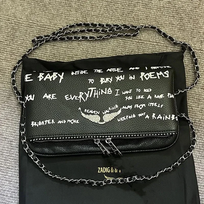 Zadig & Voltaire Bla