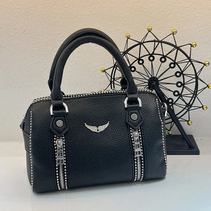 Alyx Black Bag