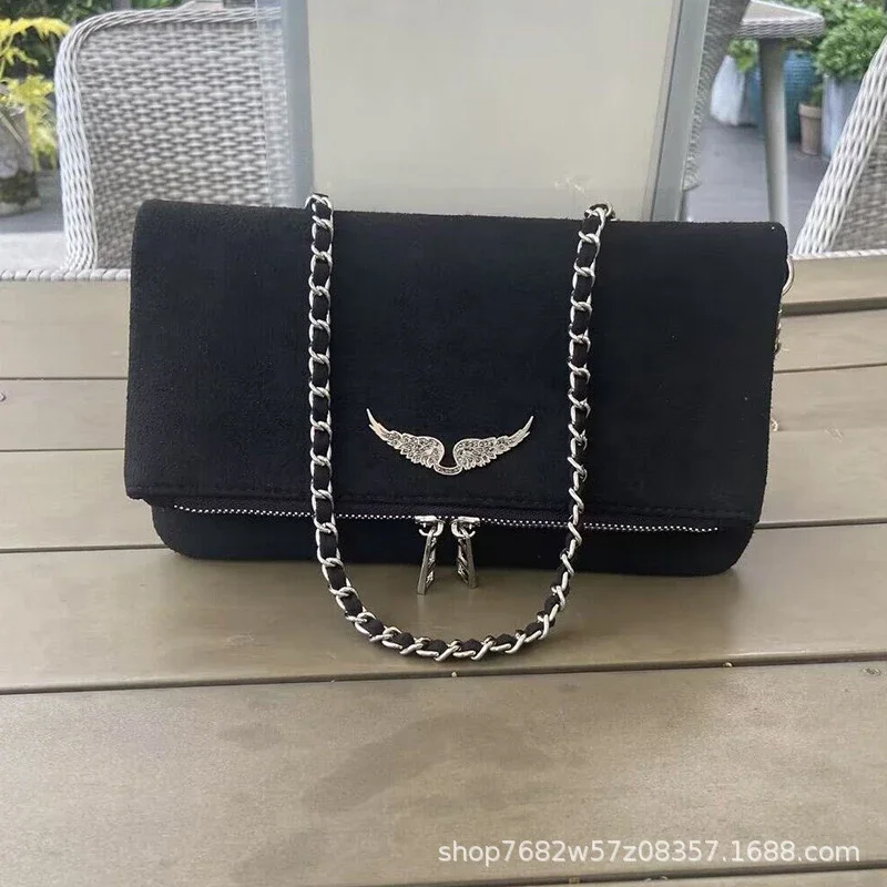 Armani Black Bag