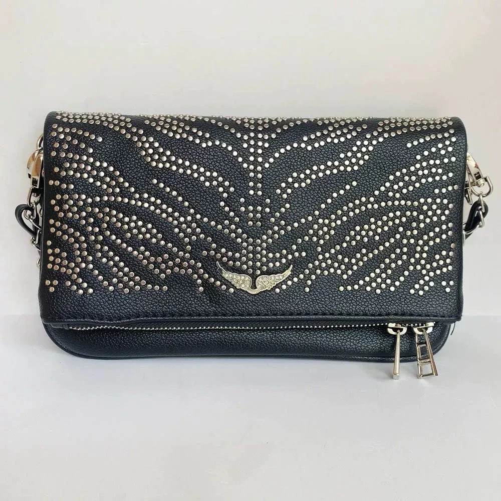 Red Valentino Black 