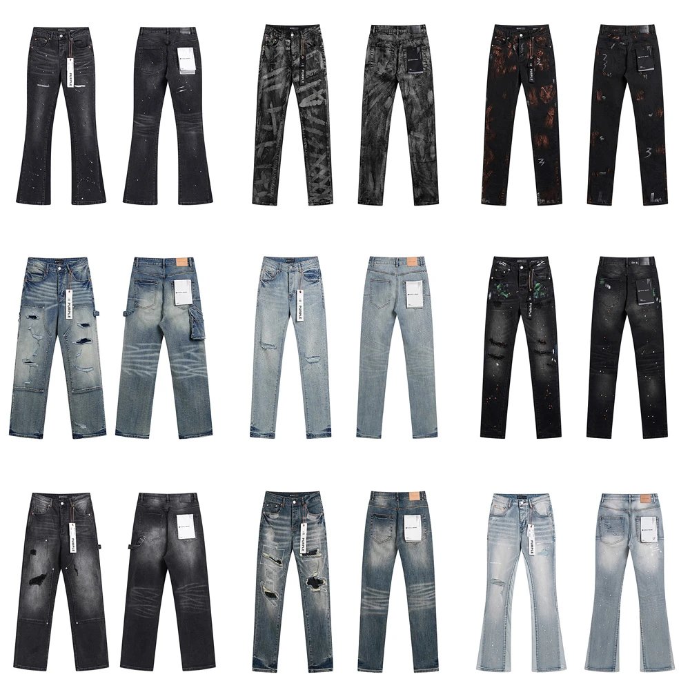 Dirty Jeans Collection
