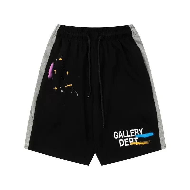 Gallery Dept Black P