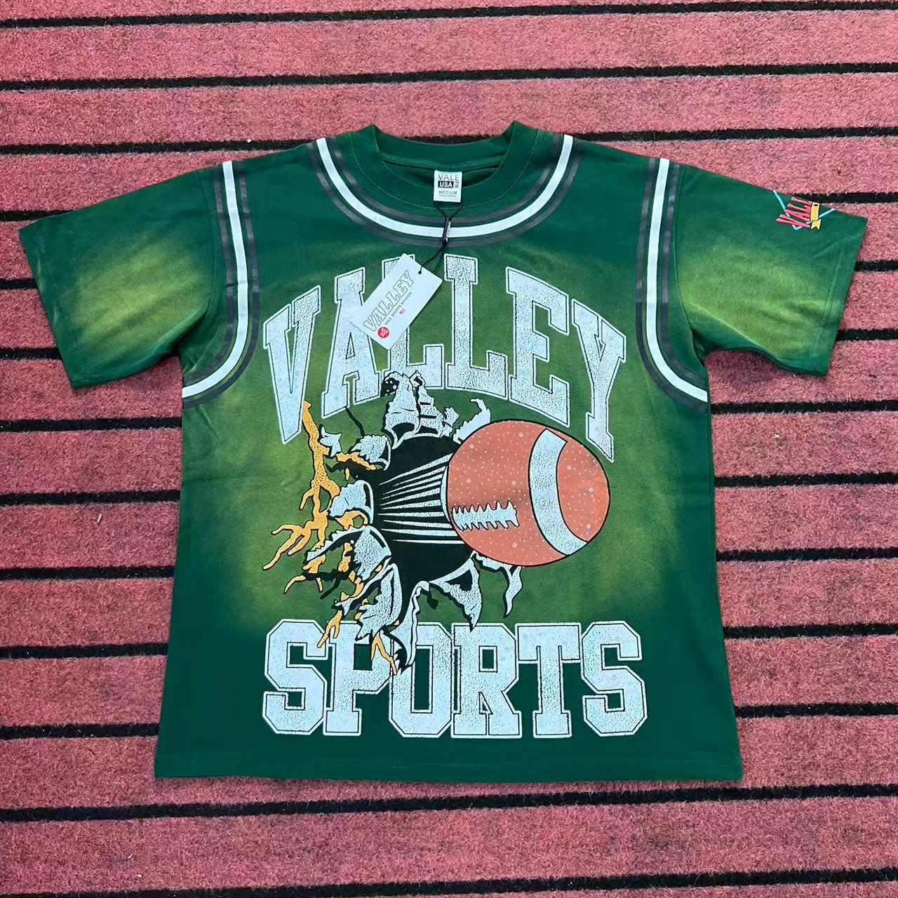 Design Valley Sports Basketball Jersey Black T-Shirt T-Shirts - 4