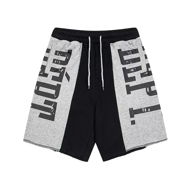 Unisex Graphic Print