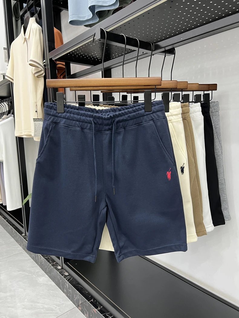 Polo Ralph Lauren Navy Drawstr