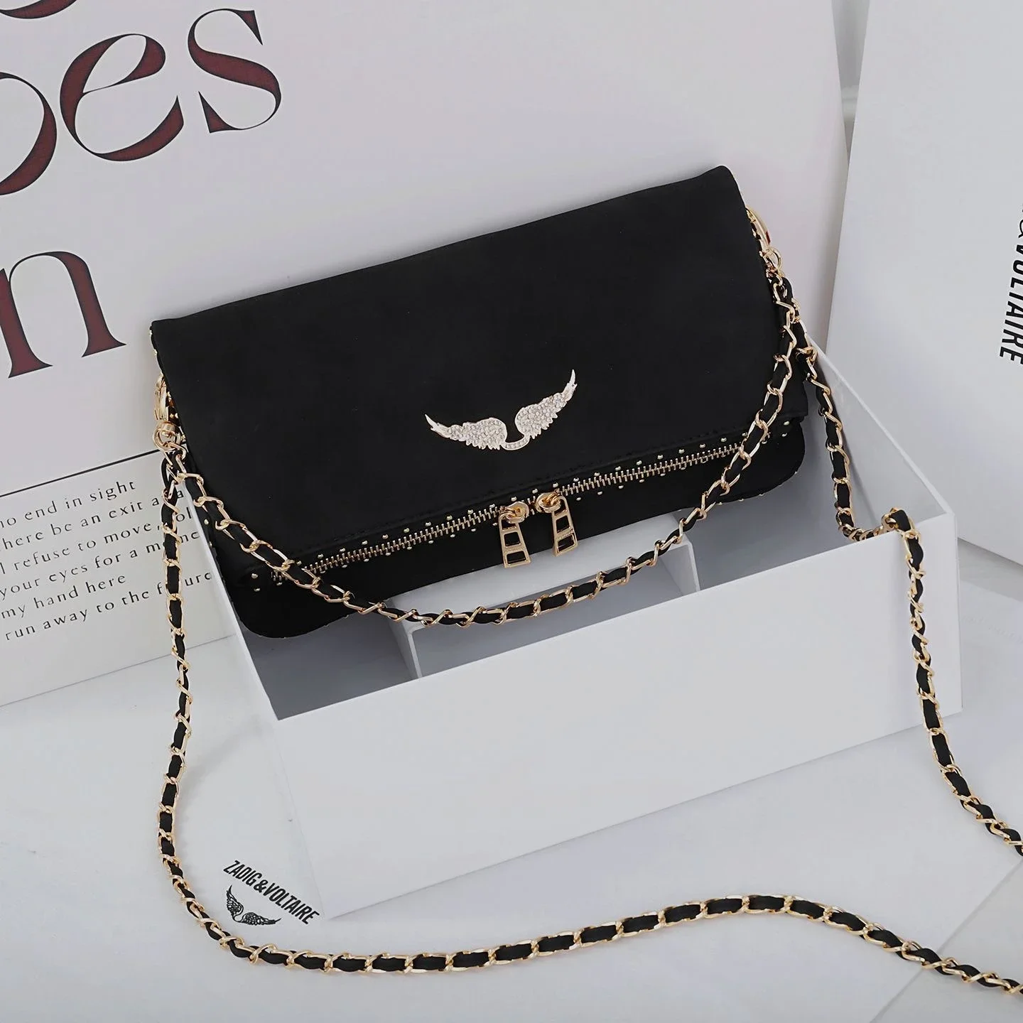 Zadig & Voltaire Bla