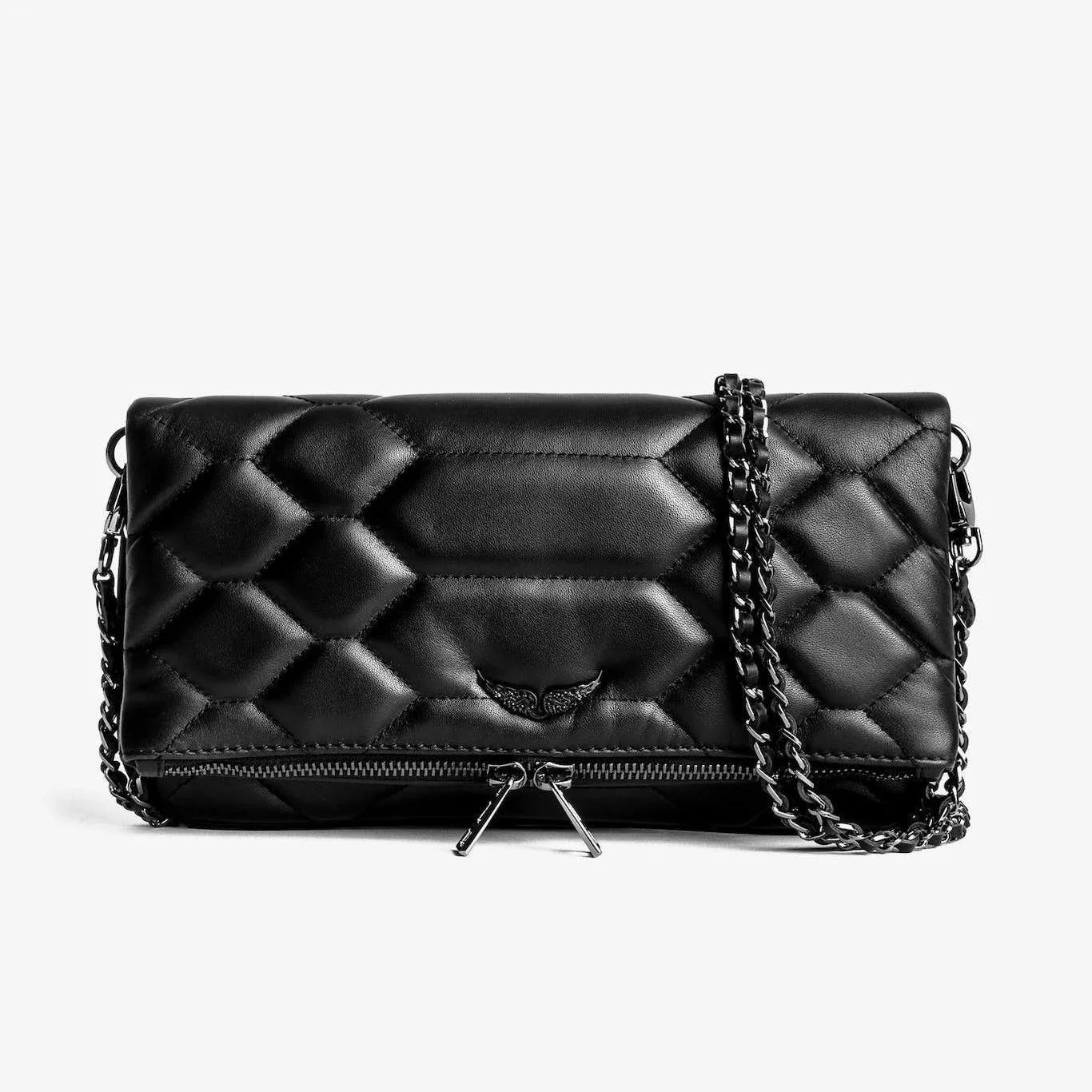 Arche Rock Black Bag