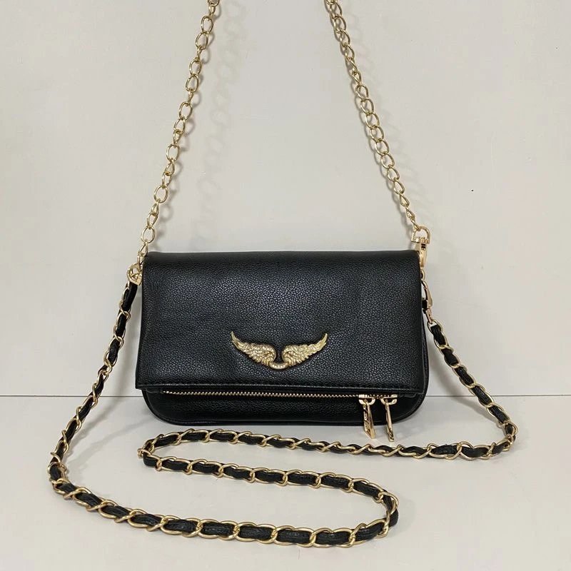 ZV Wings Clutch Bag photo 5