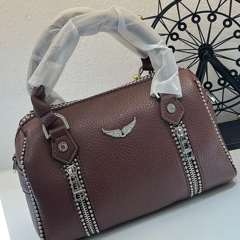 Alyssia Brown Bag