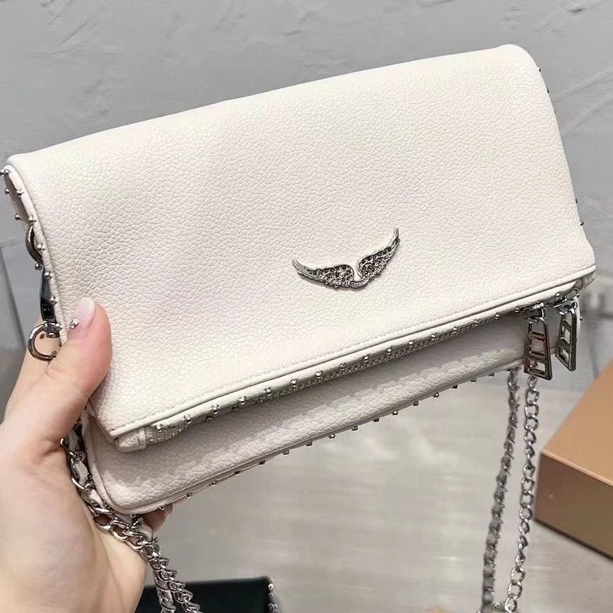 ZV Wings Clutch Bag photo 3