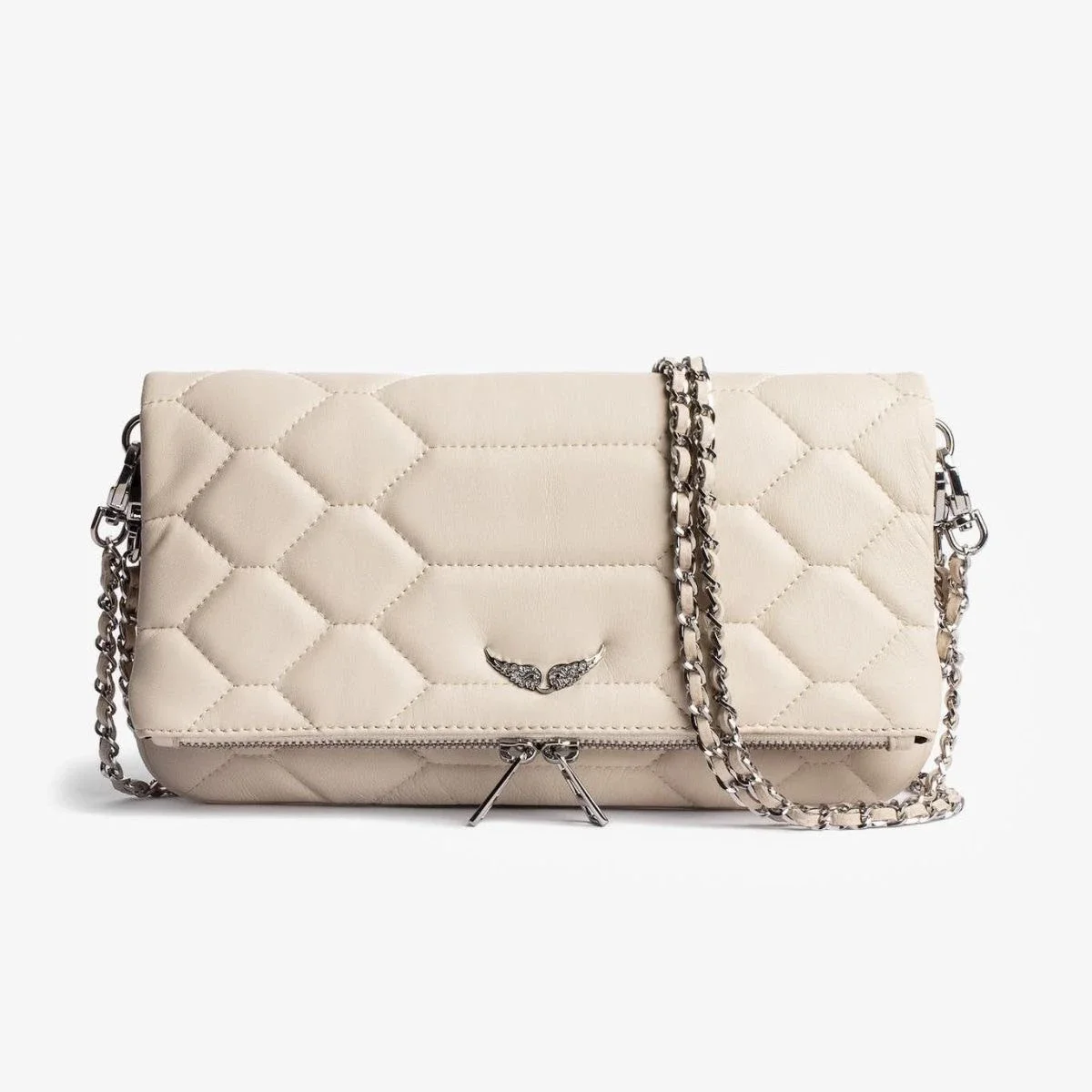 Shayaa Rocko Beige B