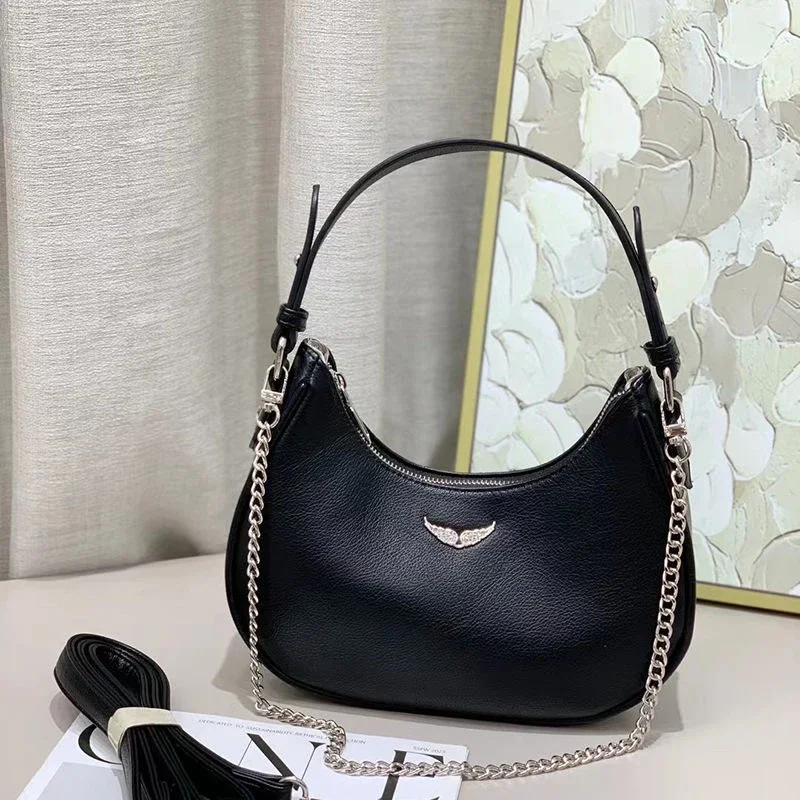 Gucci Black Bag
