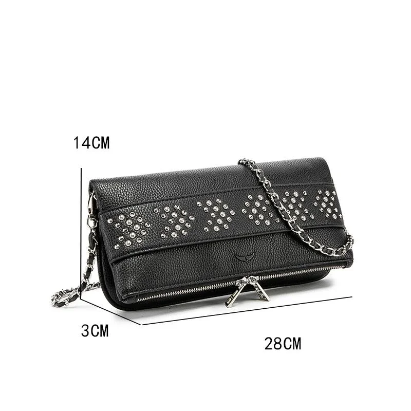 Alice & Olivia Black
