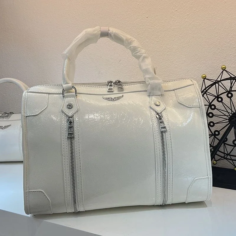 Givenchy White Bag