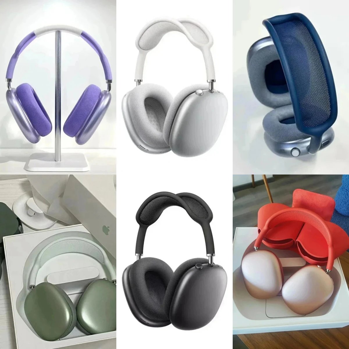 Apple AirPods Max Headphones i