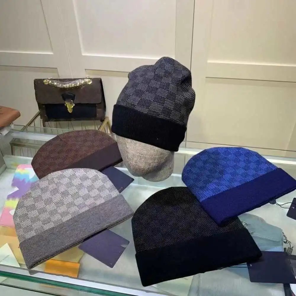 Louis Vuitton Beanie in Variou