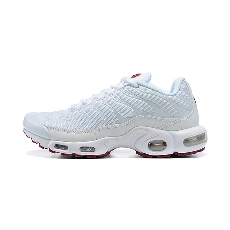 Nike Air Max Plus Navy Blue Hexagon Pattern Sneakers Running Shoes product detail 2 in Litbuy spreadsheet finds