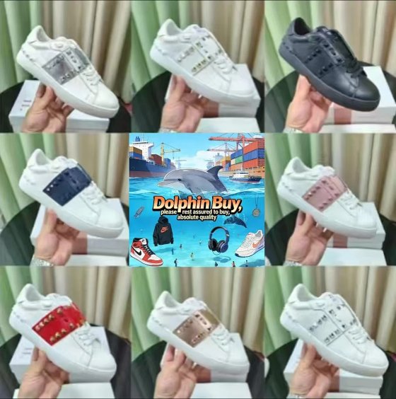 W12-AC-Classic Trendy Shoes