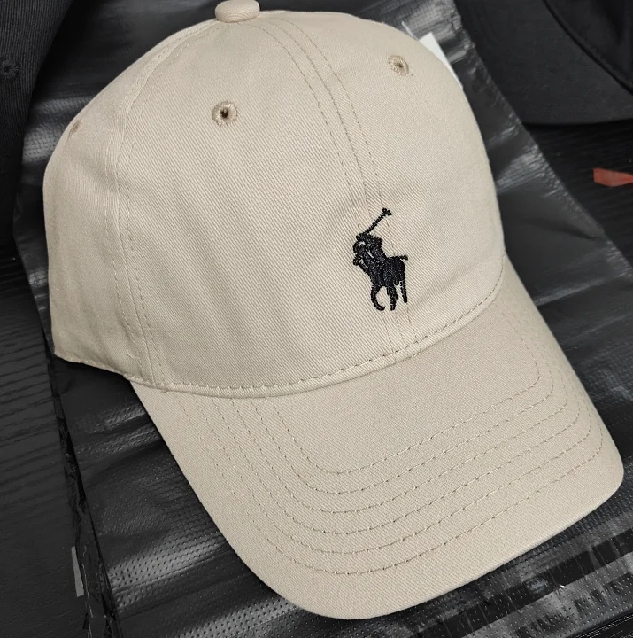 Ralph Lauren - khaki color