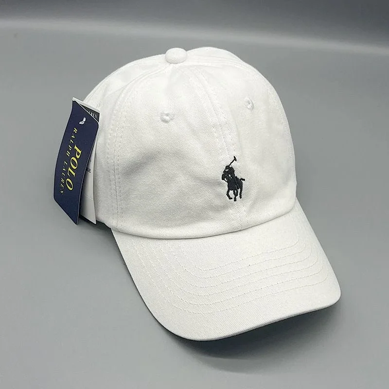 Ralph Lauren - White