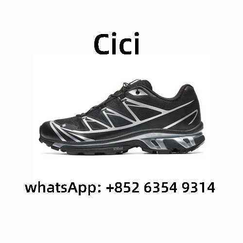 Salomon XT-6 G