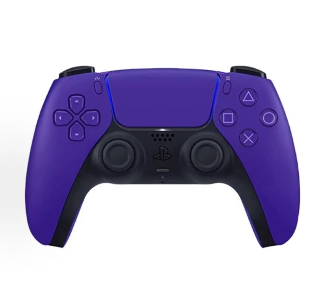 Sony PlayStation wireless controller — PS 5-Galaxy Purple