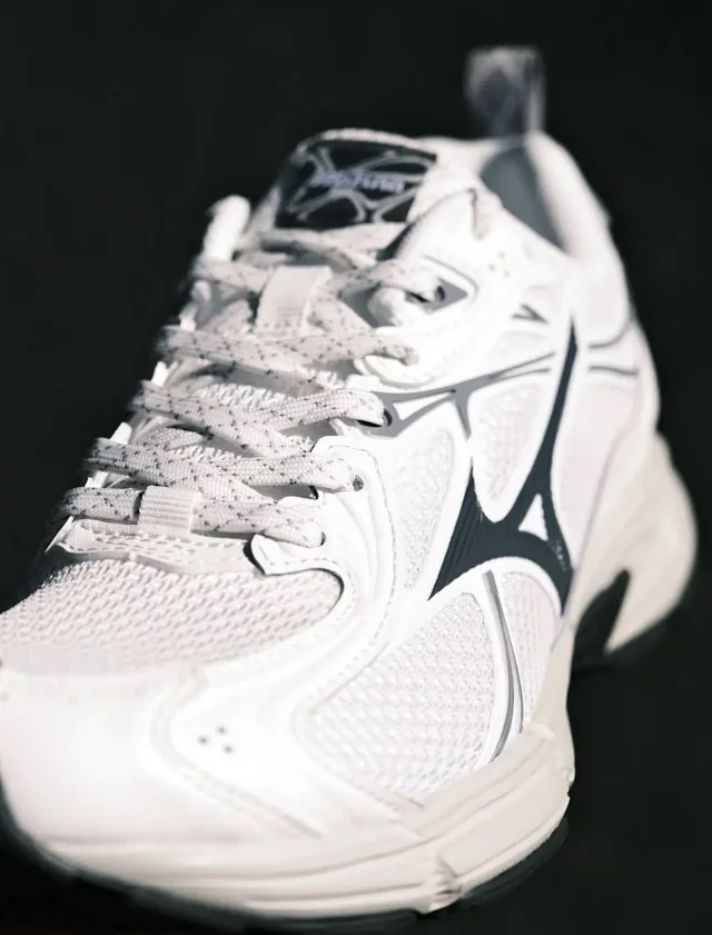 Mizuno Sneakers Mesh product detail image 3