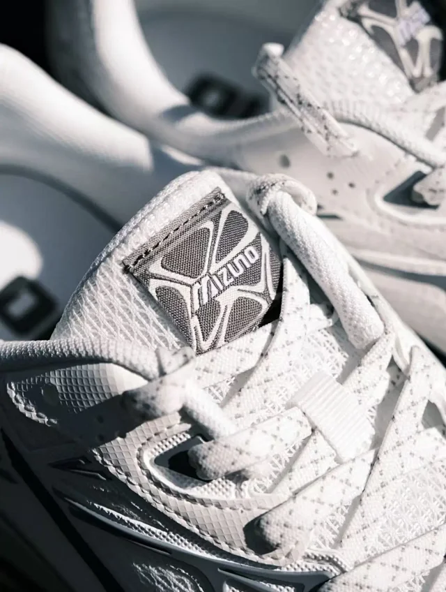 Mizuno Sneakers Mesh product detail image 2