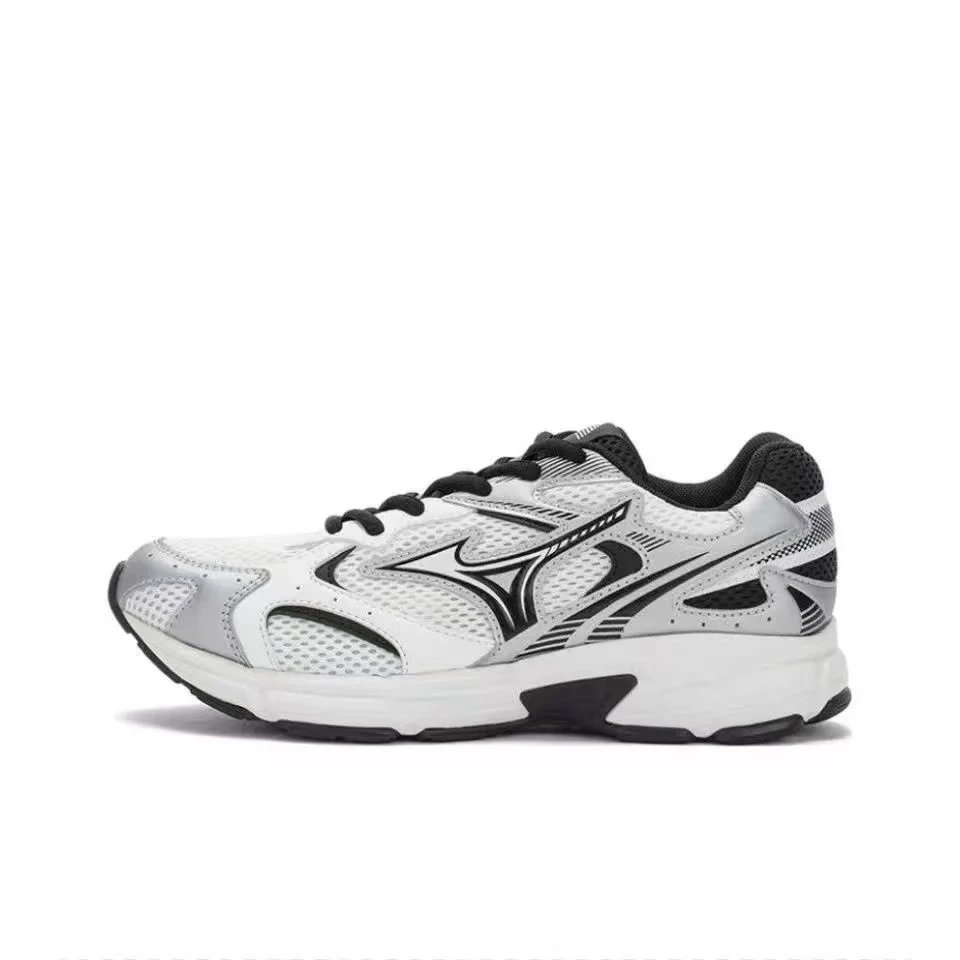Mizuno Sneakers Mesh — 33[TOP High quality]