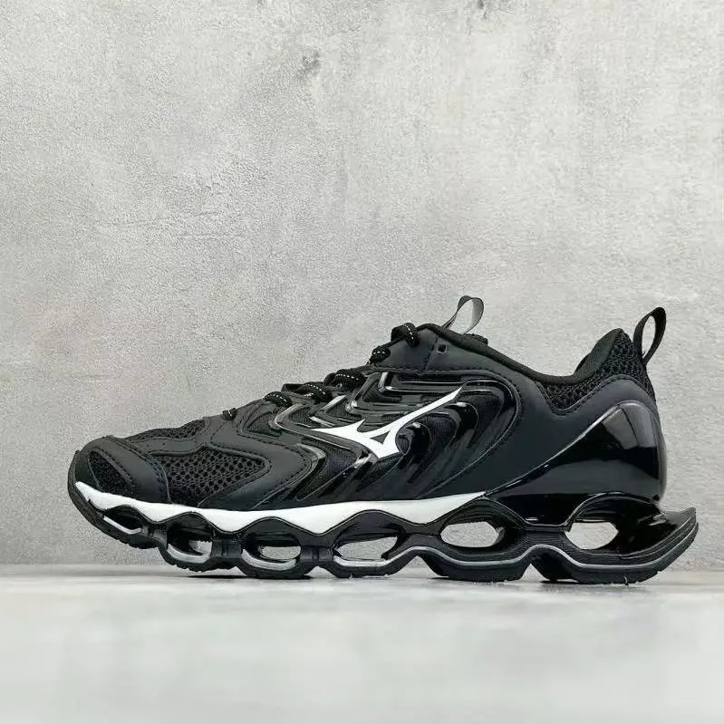 Mizuno Sneakers Mesh — 03[TOP High quality]