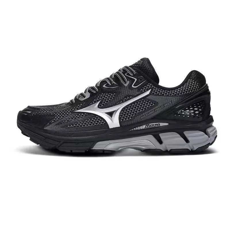 Mizuno Sneakers Mesh — 24[TOP High quality]