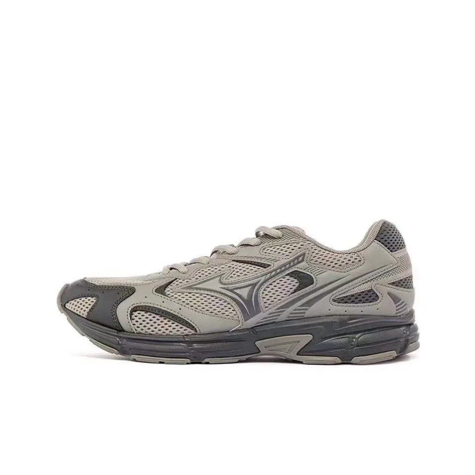 Mizuno Sneakers Mesh — 35[TOP High quality]