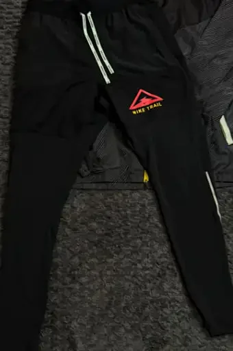 Nike Jackets Zip-up sports jacket product detail image 14
