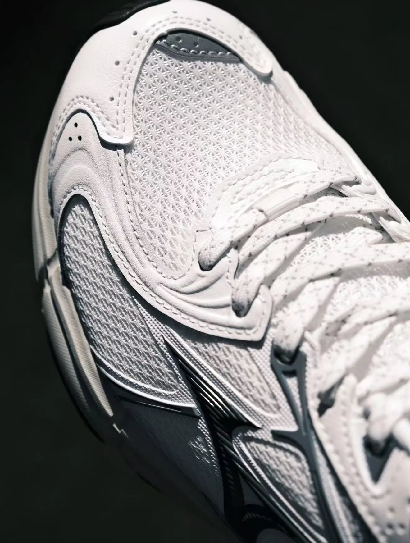 Mizuno Sneakers Mesh image 5