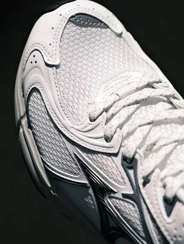Mizuno Sneakers Mesh product detail image 4
