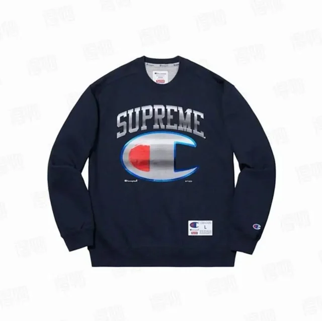 Champion Hoodies & Sweatshirts Pullover hooded sweatshirt with embroidered logo details product detail image 8
