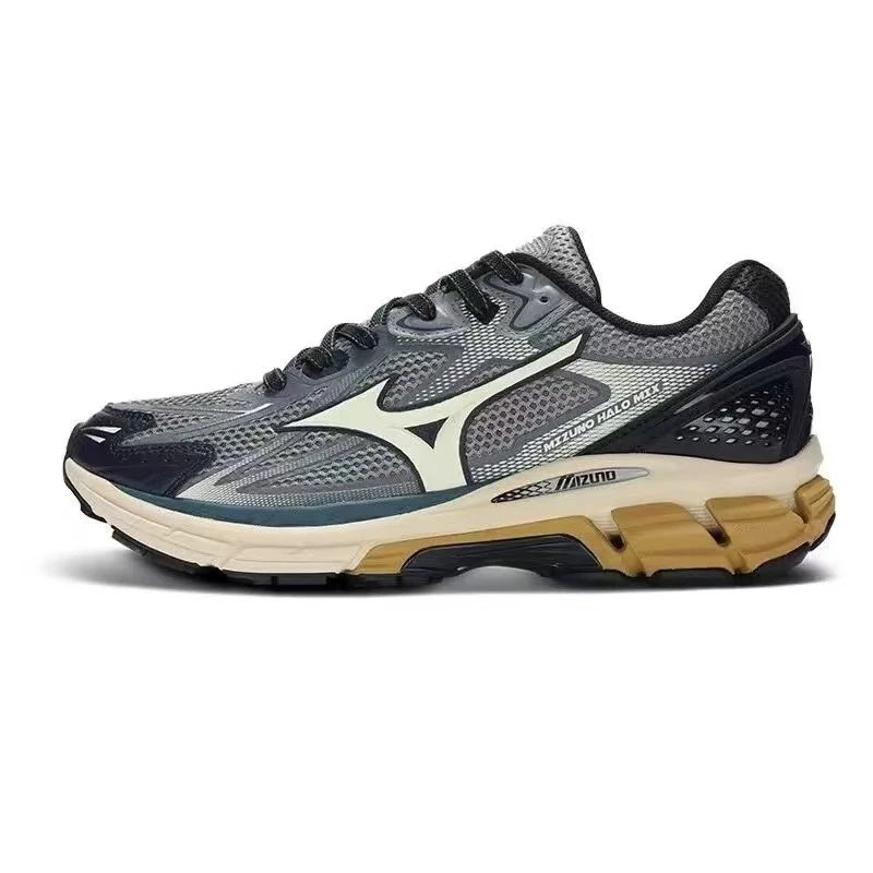 Mizuno Sneakers Mesh — 23[TOP High quality]