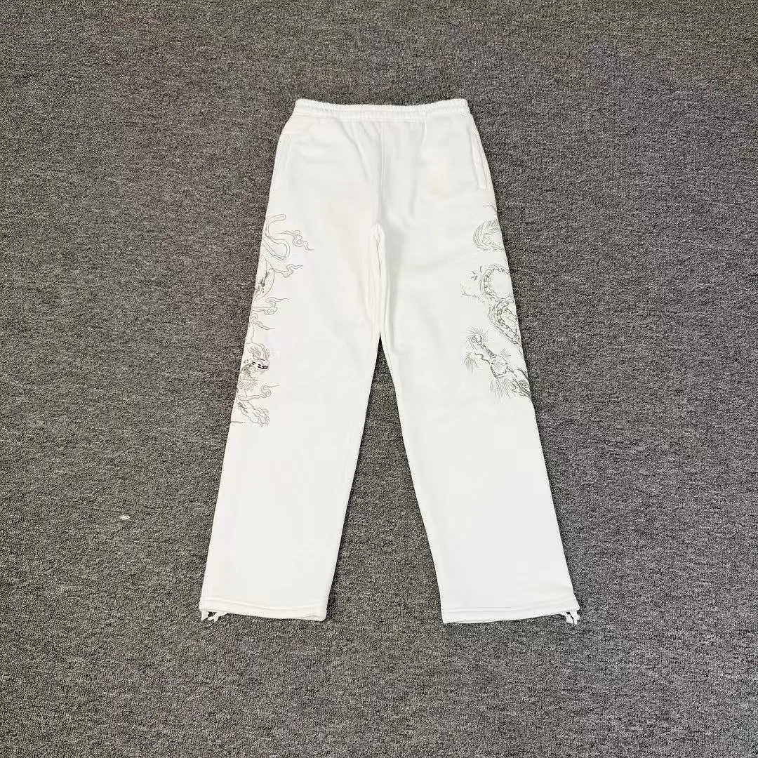Q-31 (Straight-Leg Pants)