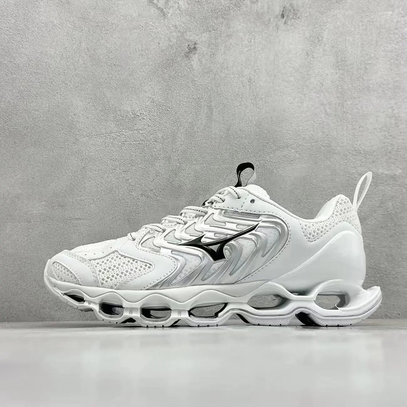Mizuno Sneakers Mesh — 02[TOP High quality]