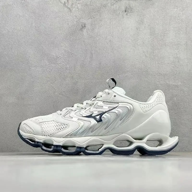 Mizuno Sneakers Mesh — 05[TOP High quality]