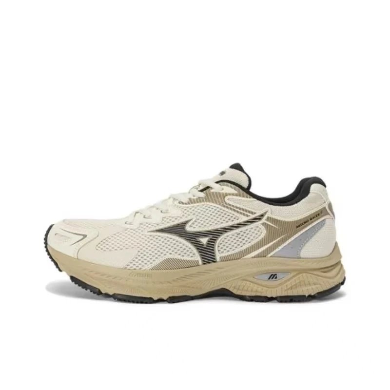 Mizuno Sneakers Mesh — 21[TOP High quality]