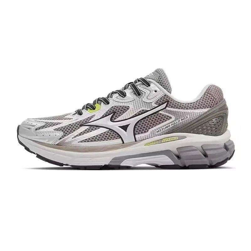 Mizuno Sneakers Mesh — 30[TOP High quality]