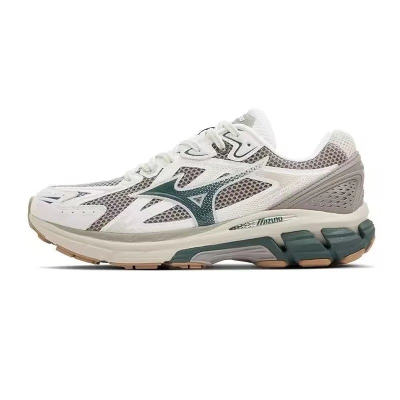 Mizuno Sneakers Mesh — 27[TOP High quality]