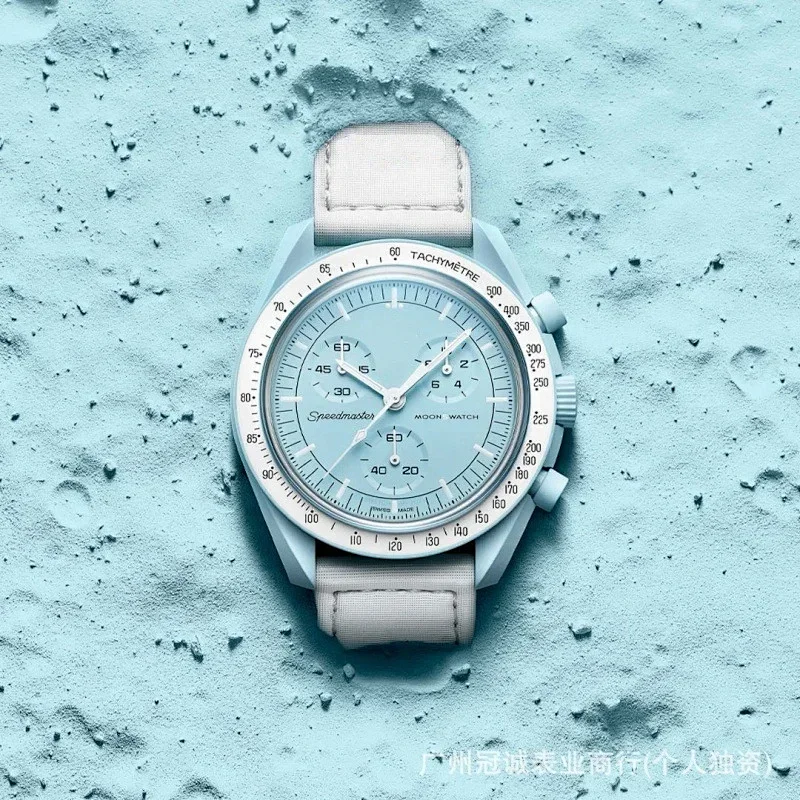 Rolex Watches Stainless Steel Diver-Style Watch image 10