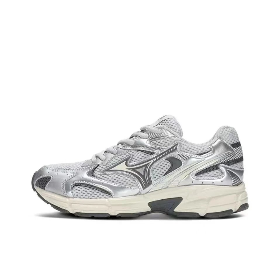 Mizuno Sneakers Mesh — 39[TOP High quality]