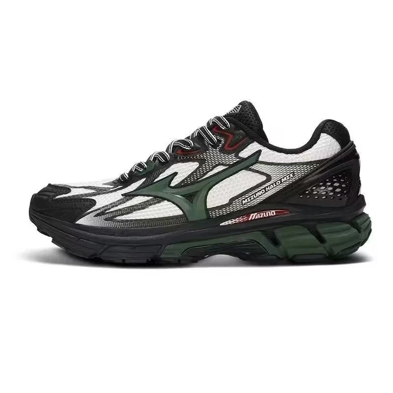 Mizuno Sneakers Mesh — 32[TOP High quality]