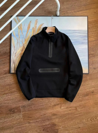 Nike Jackets Hooded graphic windbreaker jacket — Nike top 1