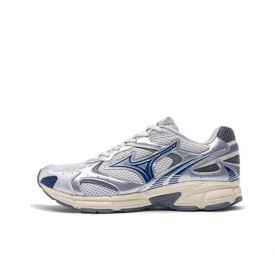 Mizuno Sneakers Mesh — 38[TOP High quality]