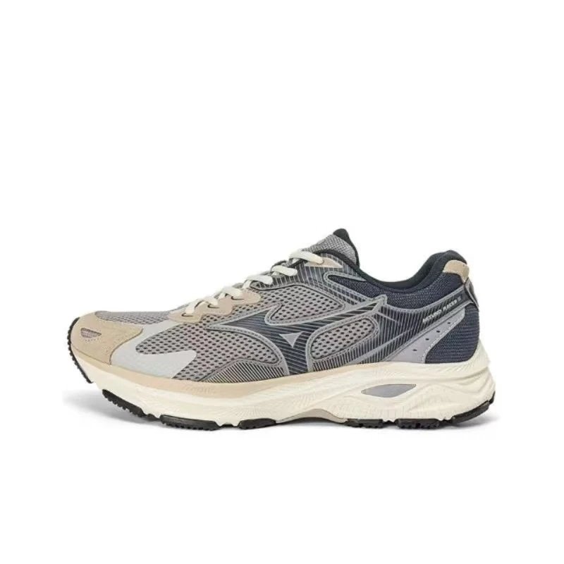 Mizuno Sneakers Mesh — 19[TOP High quality]